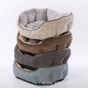 Top Design Hot Selling Soft Pet Dog Bed